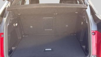 Peugeot 3008 SUV 1.6 PureTech GT Line Premium SUV 5dr Petrol EAT Euro 6 (s/s) (18