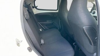 Peugeot 108 1.0 Active Hatchback 5dr Petrol 2 Tronic Euro 6 (68 ps)