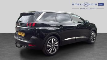 Peugeot 5008 1.5 BlueHDi GT Line Premium SUV 5dr Diesel EAT Euro 6 (s/s) (130