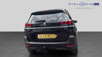 Peugeot 5008 1.5 BlueHDi GT Line Premium SUV 5dr Diesel EAT Euro 6 (s/s) (130