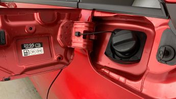 Honda Jazz 1.5 h i-MMD Advance Hatchback 5dr Petrol Hybrid eCVT Euro 6 (s/s