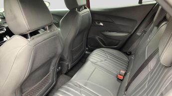 Peugeot 2008 1.2 PureTech GT SUV 5dr Petrol EAT Euro 6 (s/s) (155 ps)