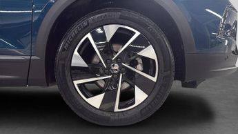 Vauxhall Grandland 1.2 GS SUV 5dr Petrol Hybrid e-DCT Euro 6 (s/s) (136 ps)