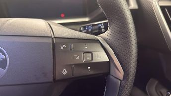 Vauxhall Grandland 1.2 GS SUV 5dr Petrol Hybrid e-DCT Euro 6 (s/s) (136 ps)
