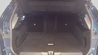Vauxhall Grandland 1.2 GS SUV 5dr Petrol Hybrid e-DCT Euro 6 (s/s) (136 ps)