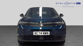 Vauxhall Grandland 1.2 GS SUV 5dr Petrol Hybrid e-DCT Euro 6 (s/s) (136 ps)
