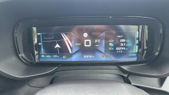 Citroen Berlingo 52kWh Driver M Panel Van 5dr Electric Auto SWB (11kW Charger) (1