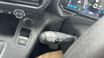Citroen Berlingo 52kWh Driver M Panel Van 5dr Electric Auto SWB (11kW Charger) (1