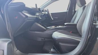 Peugeot 208 1.2 Allure Hatchback 5dr Petrol Hybrid e-DSC6 Euro 6 (s/s) (100 