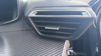 Peugeot 208 1.2 Allure Hatchback 5dr Petrol Hybrid e-DSC6 Euro 6 (s/s) (100 