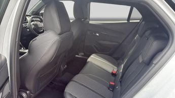 Peugeot 2008 1.2 PureTech GT SUV 5dr Petrol EAT Euro 6 (s/s) (130 ps)