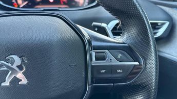 Peugeot 5008 1.2 PureTech GT SUV 5dr Petrol EAT Euro 6 (s/s) (130 ps)