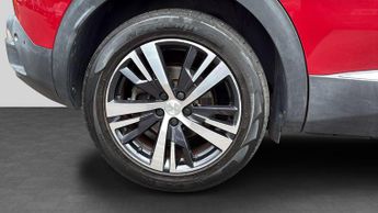 Peugeot 3008 SUV 1.5 BlueHDi Allure SUV 5dr Diesel EAT Euro 6 (s/s) (130 ps)