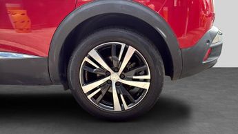 Peugeot 3008 SUV 1.5 BlueHDi Allure SUV 5dr Diesel EAT Euro 6 (s/s) (130 ps)