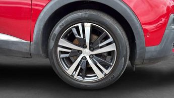 Peugeot 3008 SUV 1.5 BlueHDi Allure SUV 5dr Diesel EAT Euro 6 (s/s) (130 ps)