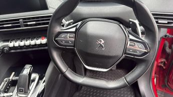 Peugeot 3008 SUV 1.5 BlueHDi Allure SUV 5dr Diesel EAT Euro 6 (s/s) (130 ps)