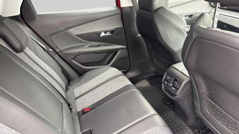 Peugeot 3008 SUV 1.5 BlueHDi Allure SUV 5dr Diesel EAT Euro 6 (s/s) (130 ps)