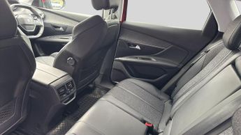 Peugeot 3008 SUV 1.5 BlueHDi Allure SUV 5dr Diesel EAT Euro 6 (s/s) (130 ps)