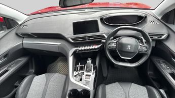 Peugeot 3008 SUV 1.5 BlueHDi Allure SUV 5dr Diesel EAT Euro 6 (s/s) (130 ps)