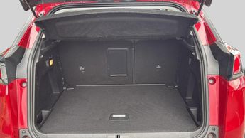Peugeot 3008 SUV 1.5 BlueHDi Allure SUV 5dr Diesel EAT Euro 6 (s/s) (130 ps)
