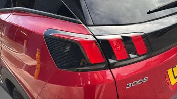 Peugeot 3008 SUV 1.5 BlueHDi Allure SUV 5dr Diesel EAT Euro 6 (s/s) (130 ps)