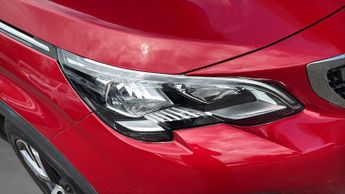 Peugeot 3008 SUV 1.5 BlueHDi Allure SUV 5dr Diesel EAT Euro 6 (s/s) (130 ps)