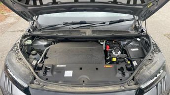 Peugeot 3008 73kWh GT SUV 5dr Electric Auto (210 ps)
