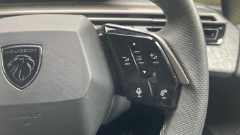 Peugeot 3008 73kWh GT SUV 5dr Electric Auto (210 ps)
