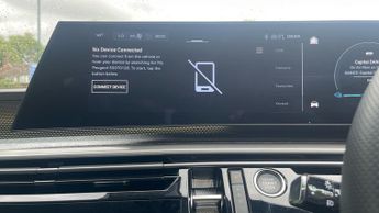 Peugeot 3008 73kWh GT SUV 5dr Electric Auto (210 ps)