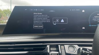 Peugeot 3008 73kWh GT SUV 5dr Electric Auto (210 ps)