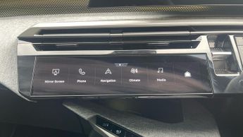Peugeot 3008 73kWh GT SUV 5dr Electric Auto (210 ps)