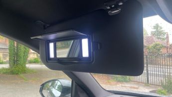 Peugeot 3008 73kWh GT SUV 5dr Electric Auto (210 ps)