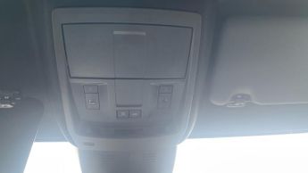 Peugeot 3008 73kWh GT SUV 5dr Electric Auto (210 ps)