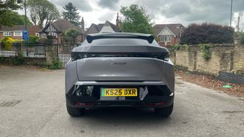 Peugeot 3008 73kWh GT SUV 5dr Electric Auto (210 ps)