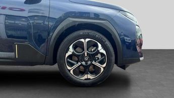 Citroen C5 Aircross Comfort Range 73kWh MAX SUV 5dr Electric Auto (210 ps)