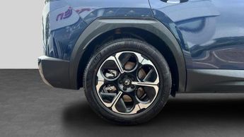 Citroen C5 Aircross Comfort Range 73kWh MAX SUV 5dr Electric Auto (210 ps)