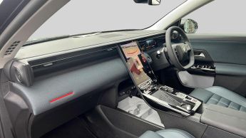 Citroen C5 Aircross Comfort Range 73kWh MAX SUV 5dr Electric Auto (210 ps)