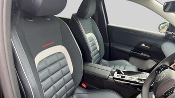 Citroen C5 Aircross Comfort Range 73kWh MAX SUV 5dr Electric Auto (210 ps)