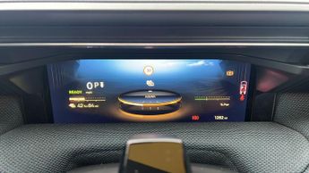 Citroen C5 Aircross Comfort Range 73kWh MAX SUV 5dr Electric Auto (210 ps)