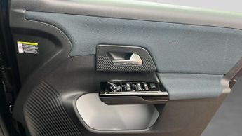 Citroen C5 Aircross Comfort Range 73kWh MAX SUV 5dr Electric Auto (210 ps)