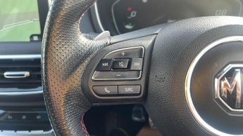 Mg Mg Hs 1.5 T-GDI Exclusive SUV 5dr Petrol DCT Euro 6 (s/s) (162 ps)