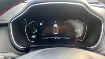 Mg Mg Hs 1.5 T-GDI Exclusive SUV 5dr Petrol DCT Euro 6 (s/s) (162 ps)