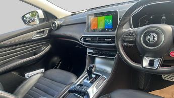 Mg Mg Hs 1.5 T-GDI Exclusive SUV 5dr Petrol DCT Euro 6 (s/s) (162 ps)