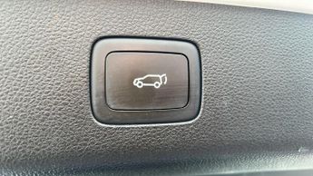 Mg Mg Hs 1.5 T-GDI Exclusive SUV 5dr Petrol DCT Euro 6 (s/s) (162 ps)