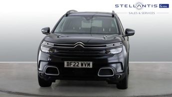 Citroen C5 Aircross 1.6 13.2kWh Shine Plus SUV 5dr Petrol Plug-in Hybrid e-EAT8 Euro