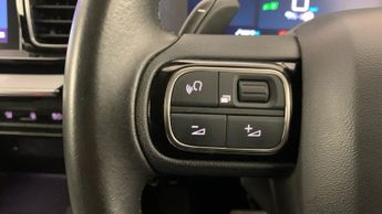 Citroen C5 Aircross 1.6 13.2kWh Shine Plus SUV 5dr Petrol Plug-in Hybrid e-EAT8 Euro