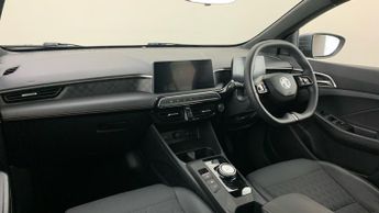 Mg Mg3 1.5 Hybrid+ Trophy Hatchback 5dr Petrol Hybrid Auto Euro 6 (s/s)