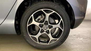 Mg Mg3 1.5 Hybrid+ Trophy Hatchback 5dr Petrol Hybrid Auto Euro 6 (s/s)