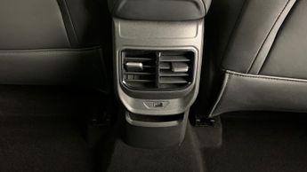 Mg Mg3 1.5 Hybrid+ Trophy Hatchback 5dr Petrol Hybrid Auto Euro 6 (s/s)