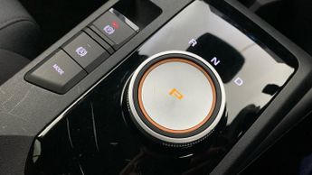 Mg Mg3 1.5 Hybrid+ Trophy Hatchback 5dr Petrol Hybrid Auto Euro 6 (s/s)